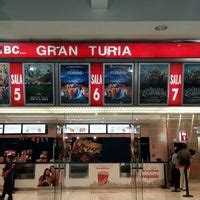 cines turia|cartelera gran turia girona.